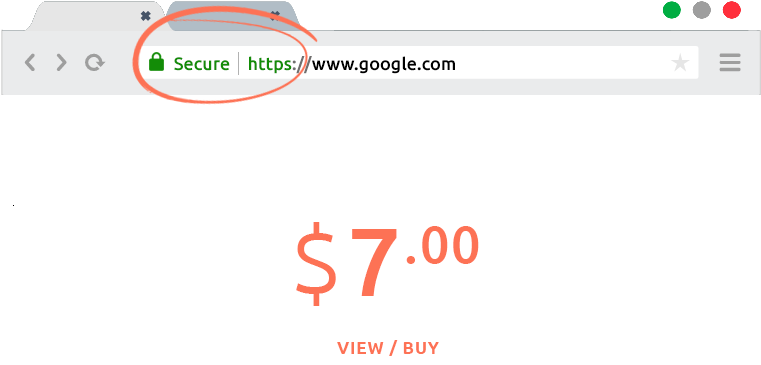 Cheap Wildcard Ssl Certificates (960x436), Png Download