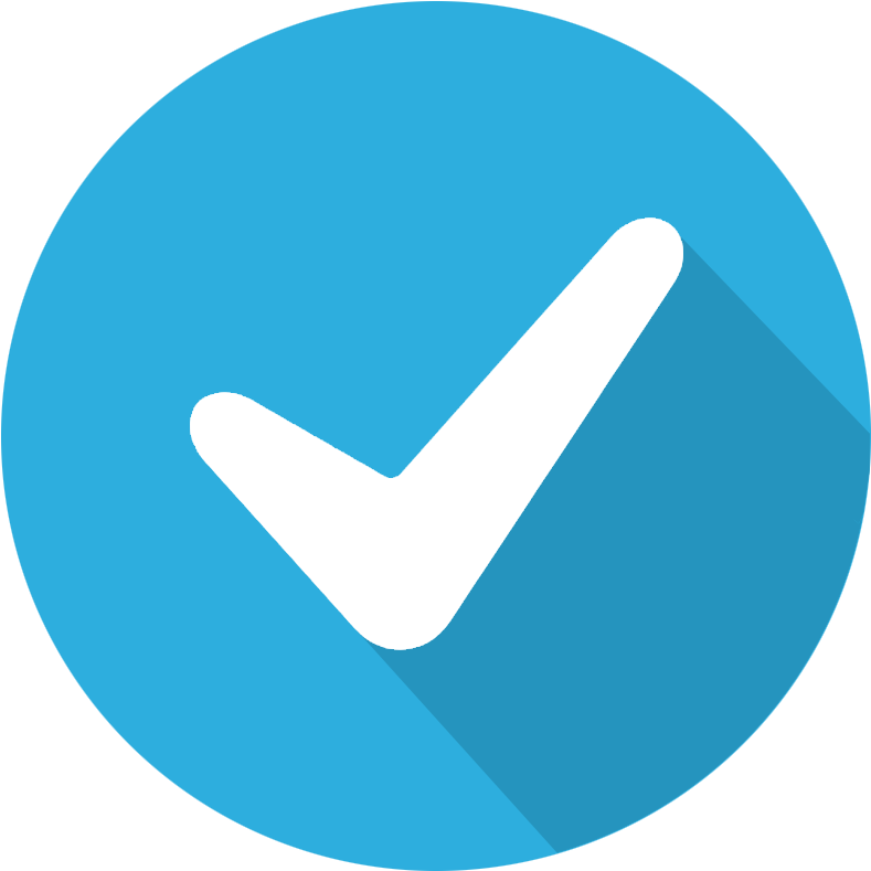 Download Globesoft Check Icon | Transparent PNG Download | SeekPNG
