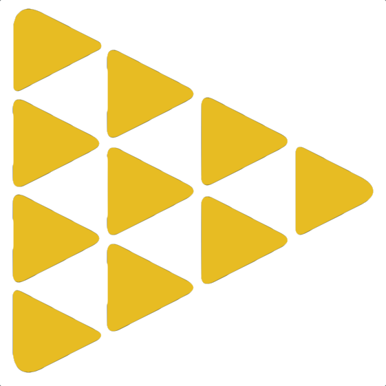 Justwatch Blog (561x561), Png Download