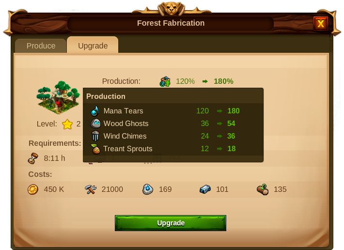 If You Hover The Mouse Over The Goods Boost Icon You (723x536), Png Download