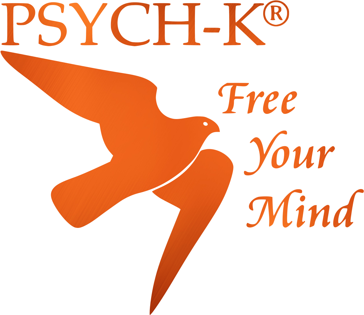 Psych-k® Is The Missing Piece In Your Life That Helps (1276x1276), Png Download
