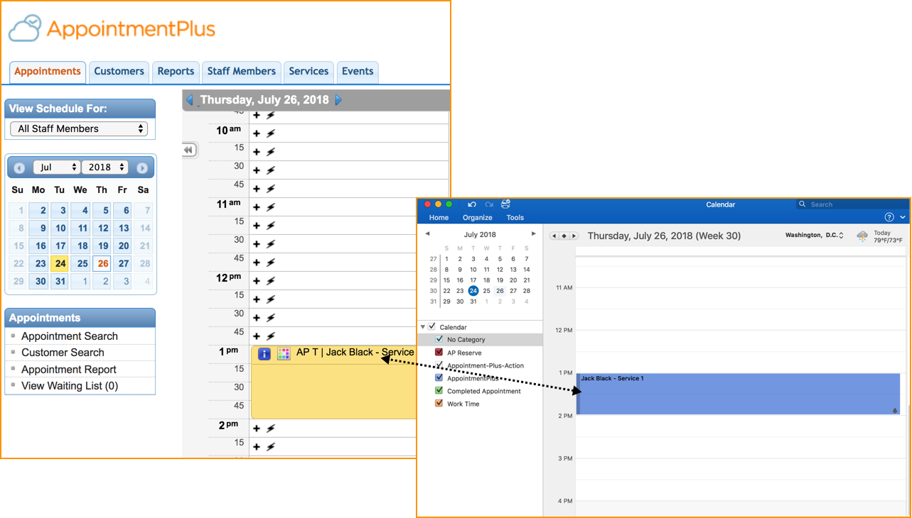 Am I A Fit For Connect-up For Microsoft Outlook® (1283x730), Png Download