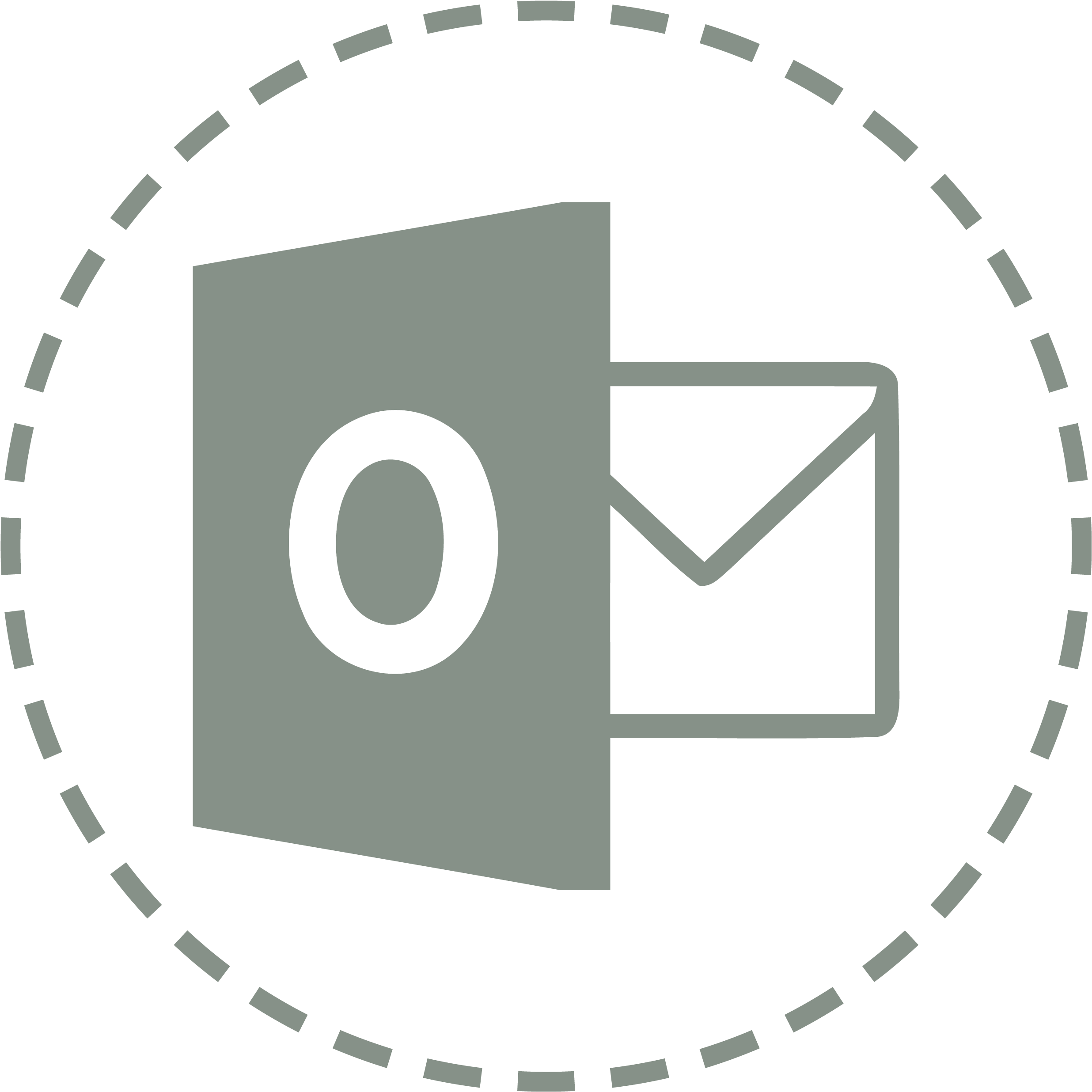 Maximity Has A Dedicated Centre Of Excellence Training (4167x4167), Png Download