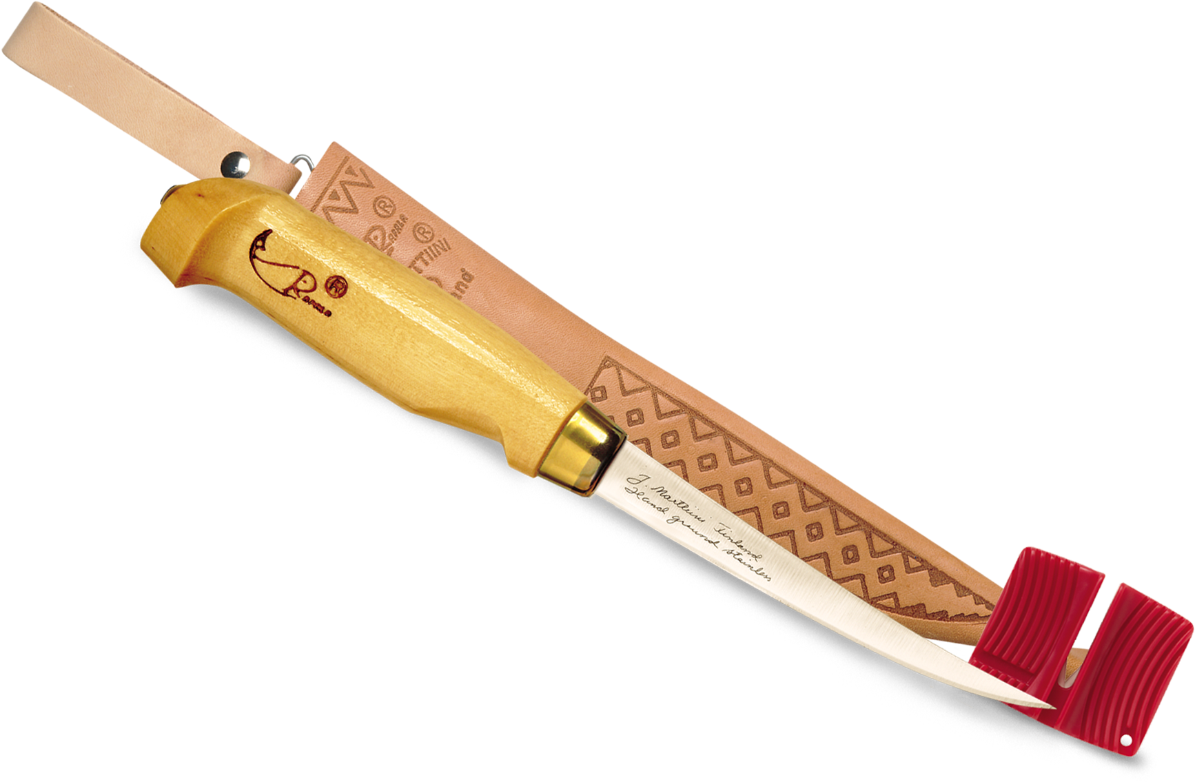 View Rapala® Fillet Knives (2000x1430), Png Download