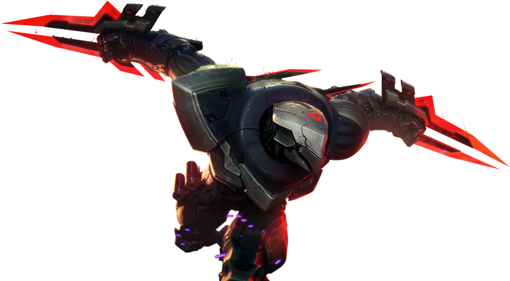 Project Zed Render (1024x578), Png Download