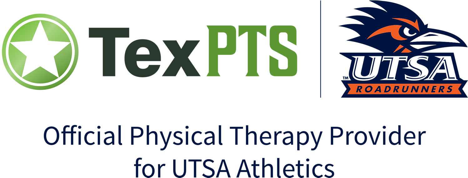 Texas Physical Therapy Specialists Is Proud To Announce (1537x600), Png Download