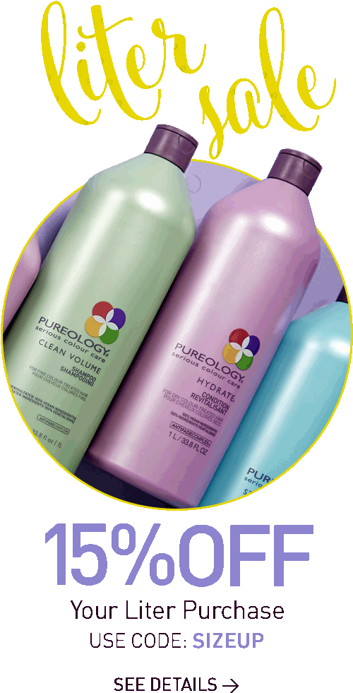 15% Off Your Liter Purchase (610x1040), Png Download