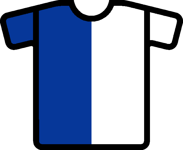 Kit Icon Uru Sportivo Huracán V1 (626x516), Png Download