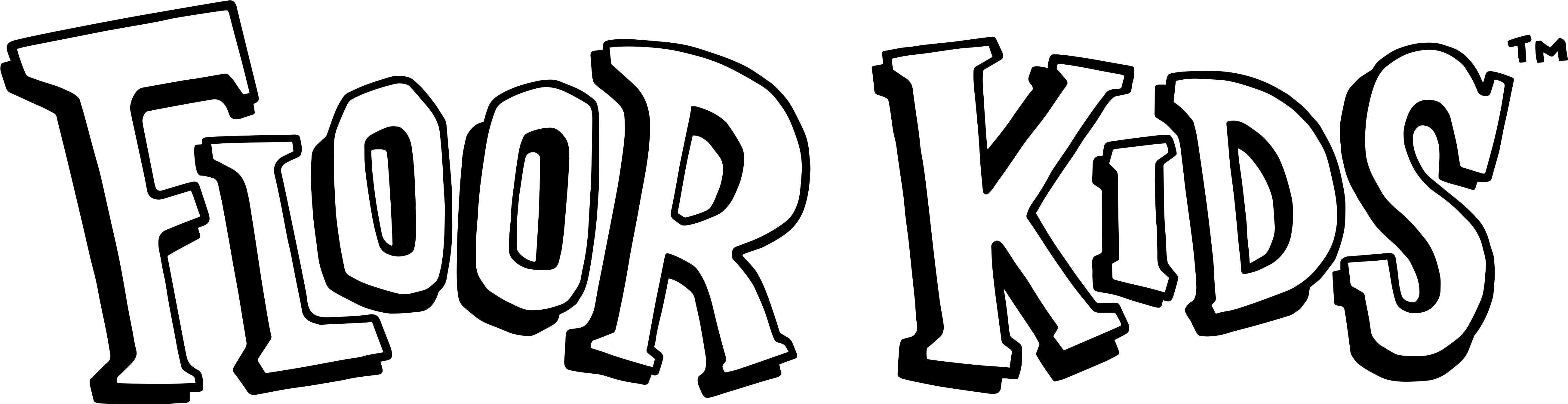 Kid.png (5517x1605), Png Download