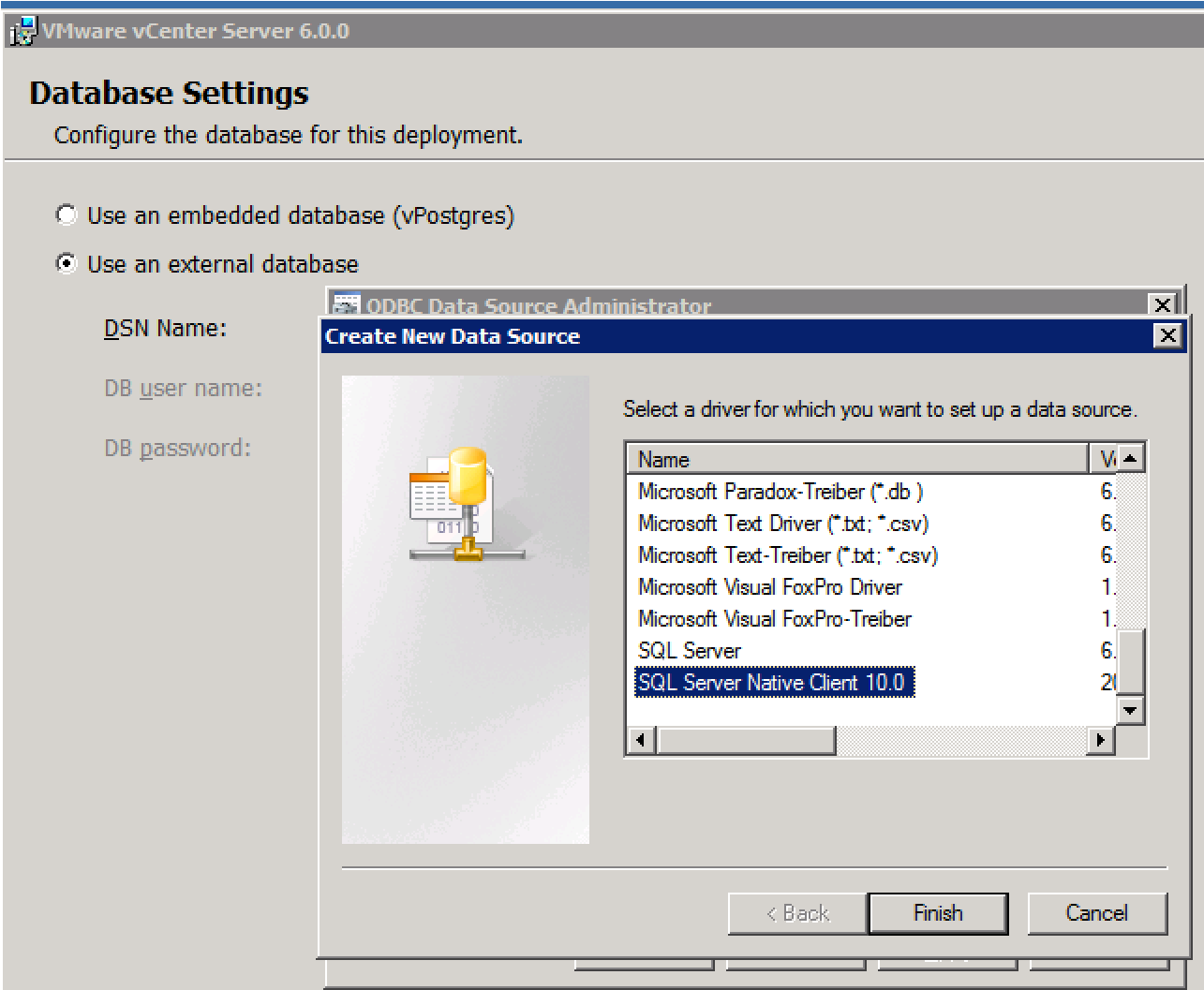 Now Do The Setup For Sql Server (2560x1600), Png Download