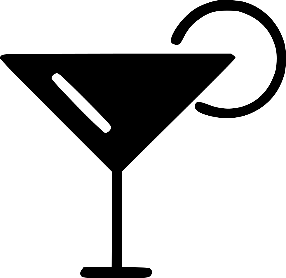 Drink Cocktail Wine Beverage Glass Alchohol Shake Comments (980x952), Png Download