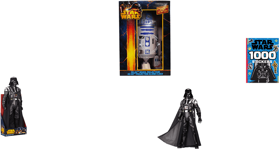 Darth Vader Clipart Kilo (1011x561), Png Download