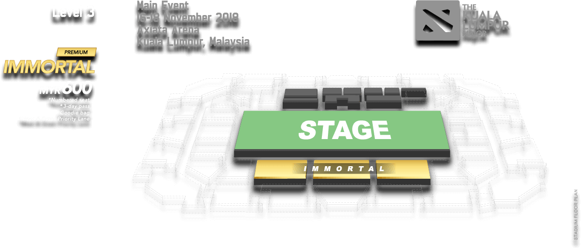 *pre-sale Tickets Are Only Available To Eligible Subscribers (1155x496), Png Download