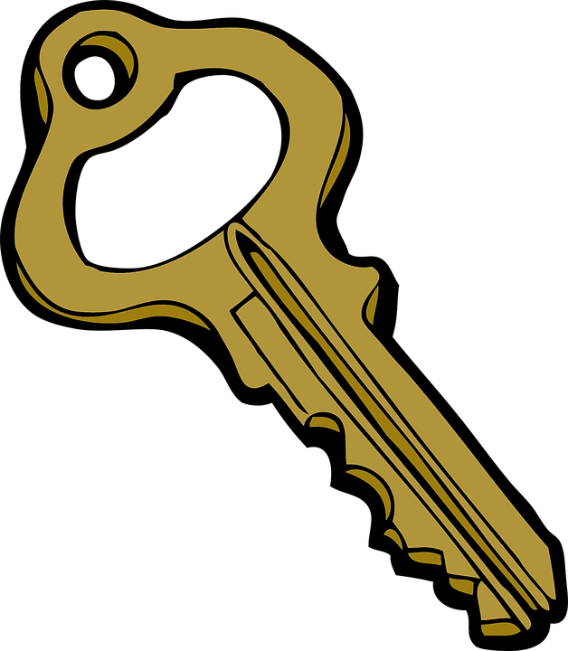Kar Keys Cliparts Shop Of Library Buy (628x720), Png Download