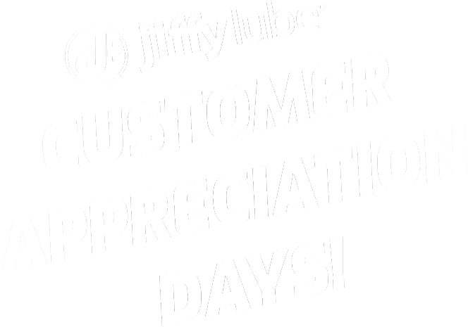 Hoffman Jiffy Lube Customer Appreciation Days (700x494), Png Download