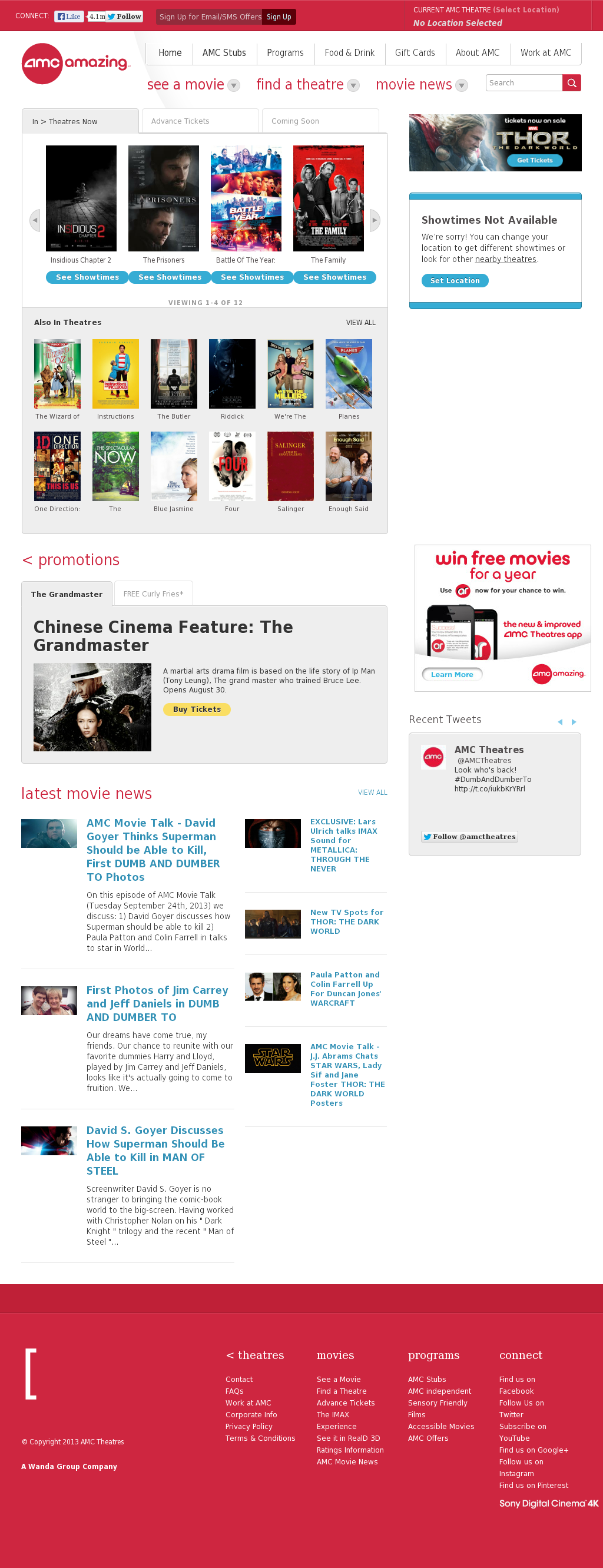 Amc Entertainment Competitors, Revenue And Employees (1024x2663), Png Download