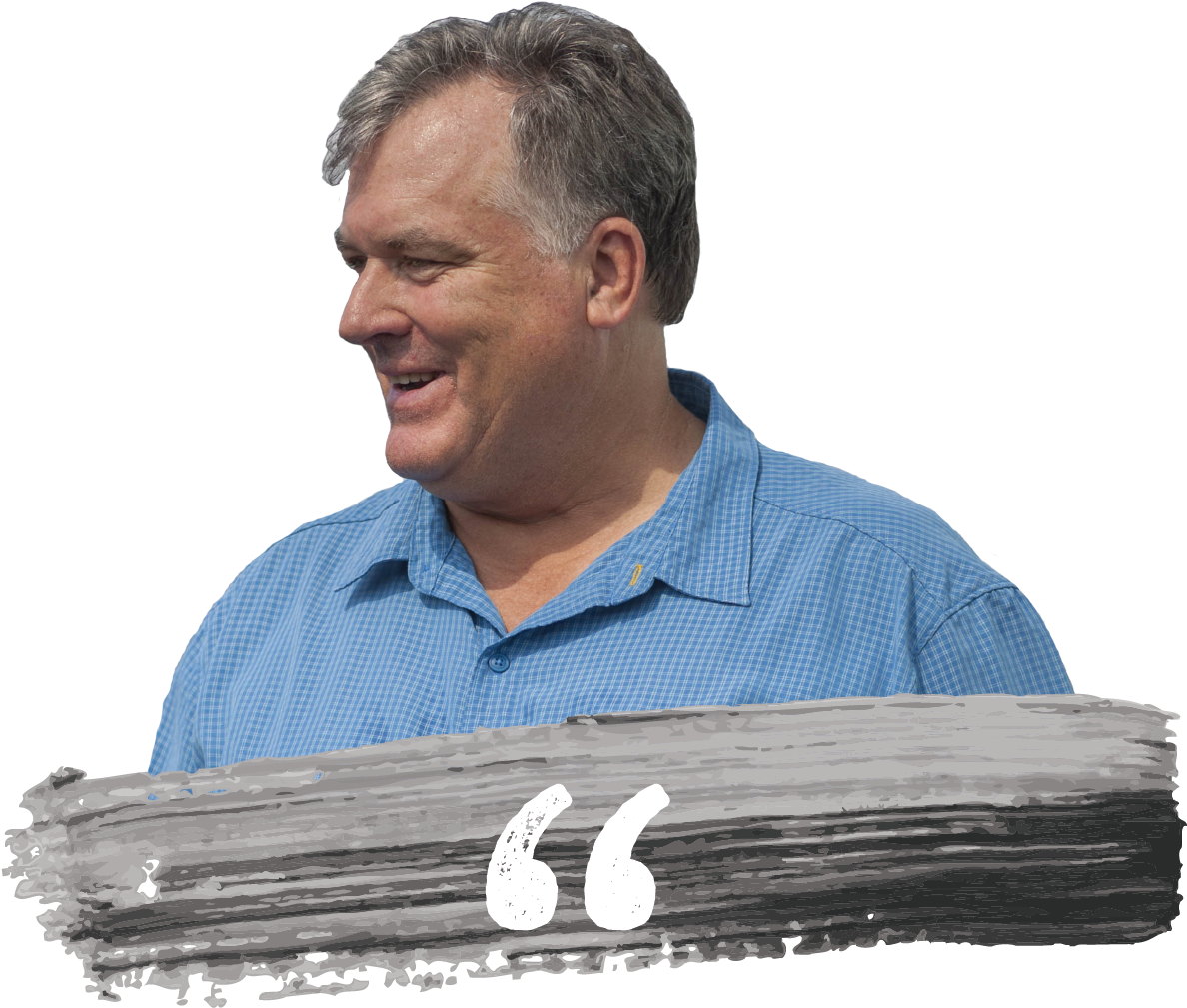Steve Sanner, Jiffy Lube Of Indiana Owner (1281x1127), Png Download