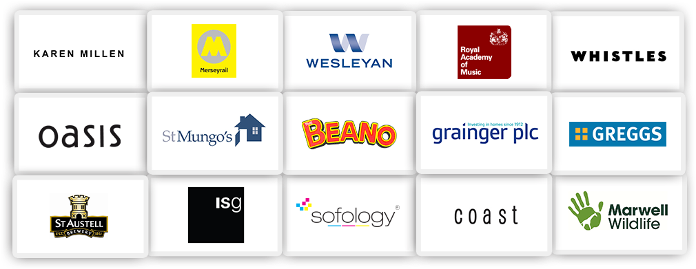 We've Been Enormously Privileged To Have Worked With (1200x421), Png Download