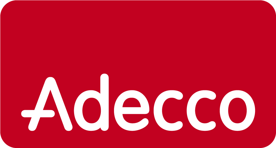 Logo Adecco (960x960), Png Download