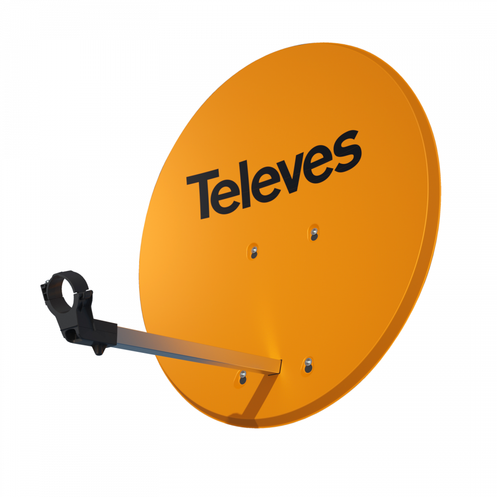 Televes Reserves The Right To Modify The Product (1000x1000), Png Download