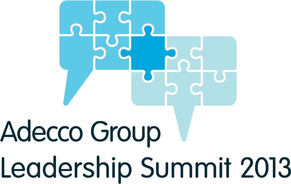 Adecco North America Leadership Summit 2013 Puzzle (1200x800), Png Download
