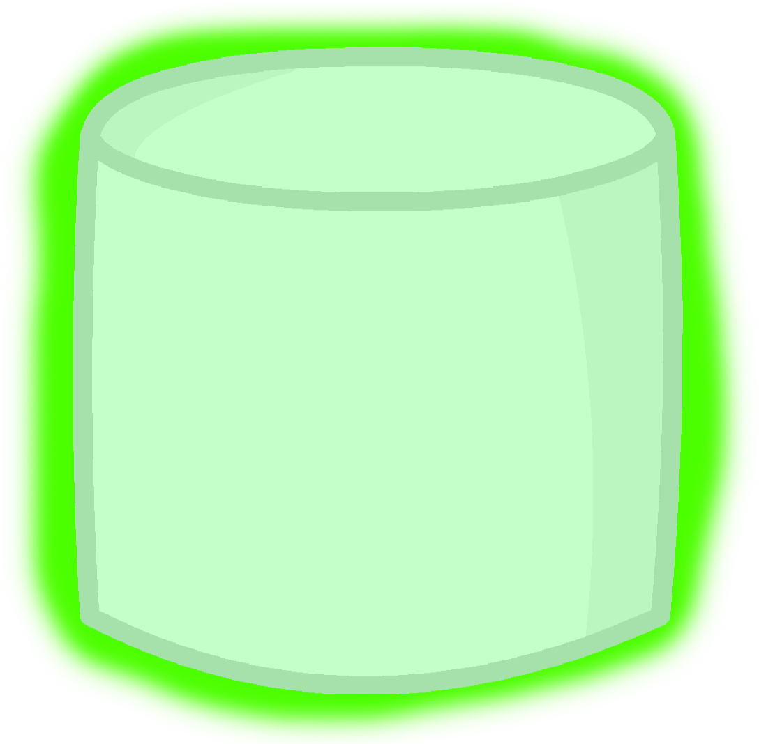 Toxic Marshmallow-0 (1675x1066), Png Download