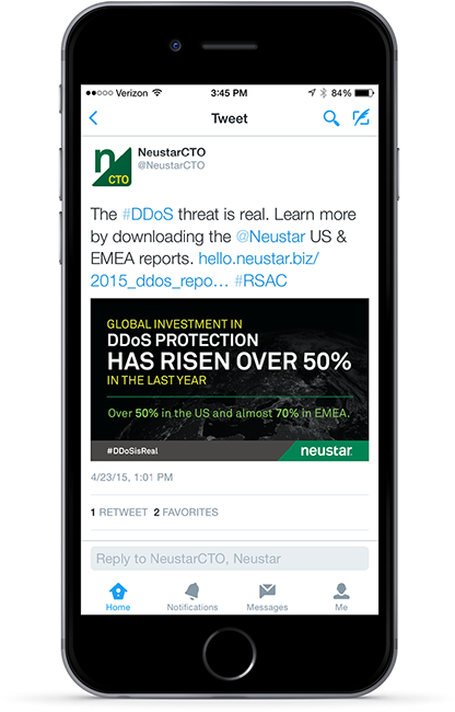 View The Live Slideshare Here (1200x723), Png Download