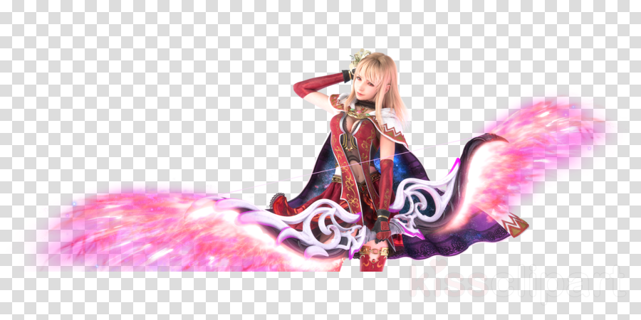 Download Fina Maga Del Loto Ffbe Clipart Final Fantasy (900x450), Png Download