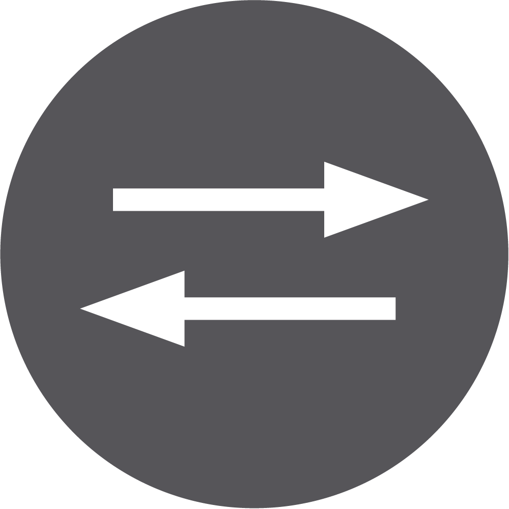 Redundant Ip Communications (1000x1000), Png Download