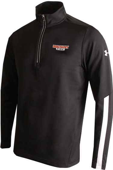 Discount Tire Under Armour® 1/4 Zip Pullover (600x600), Png Download