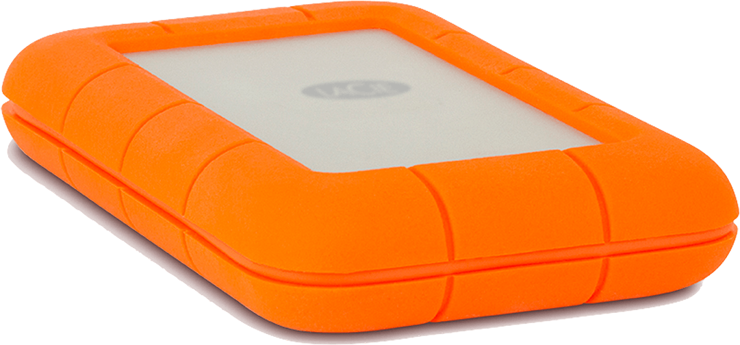 This Product Is No Longer Available Lacie Rugged V2 (1200x1200), Png Download
