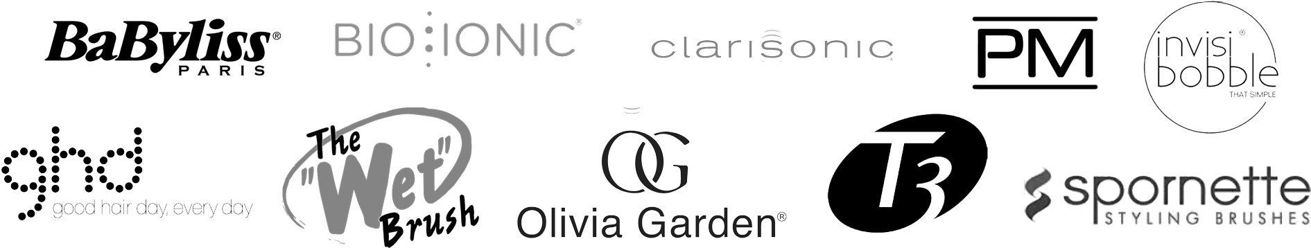 Ardell • Beauty Blender • Beauty Cloth • Bella Il Fiore (2000x410), Png Download