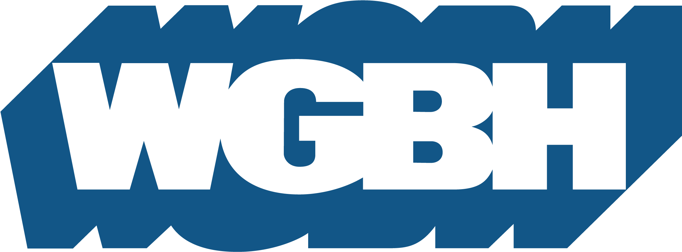 Wgbh Logo (3300x1982), Png Download