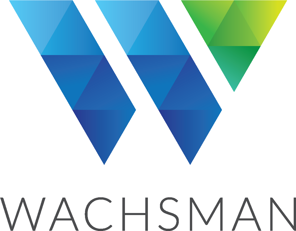Wachsman Is A Leading Professional Services Firm For (1967x1406), Png Download