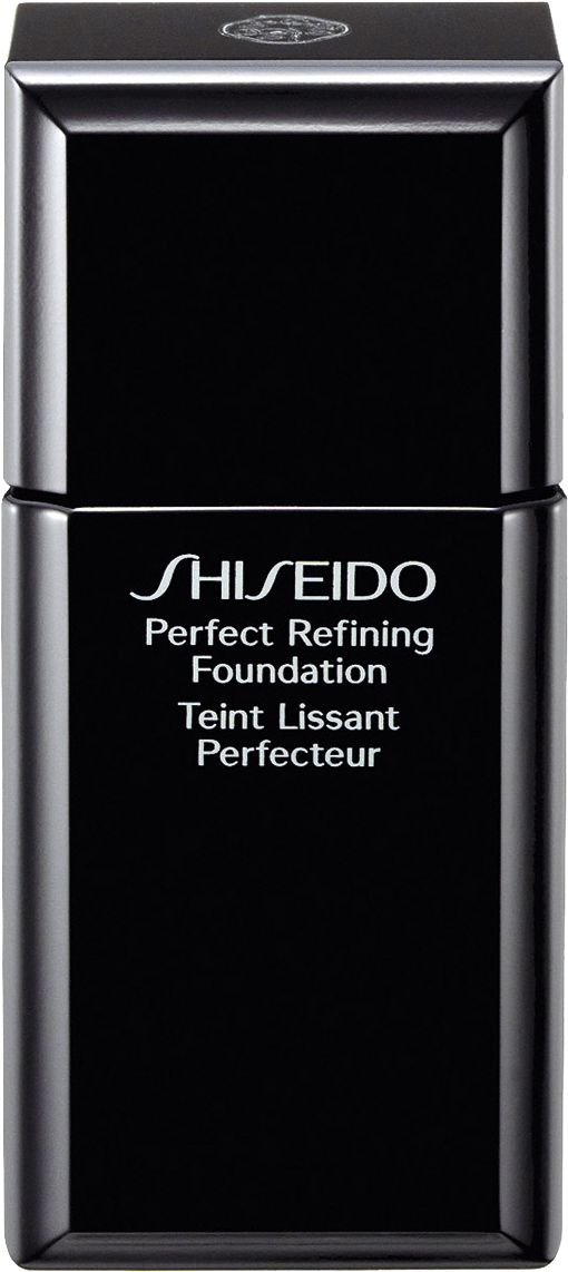 Shiseido Logo Png (1542x1541), Png Download