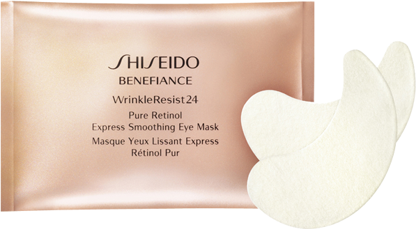 Shiseido Benefiance Wrinkleresist 24 Pure Retinol Express (700x700), Png Download