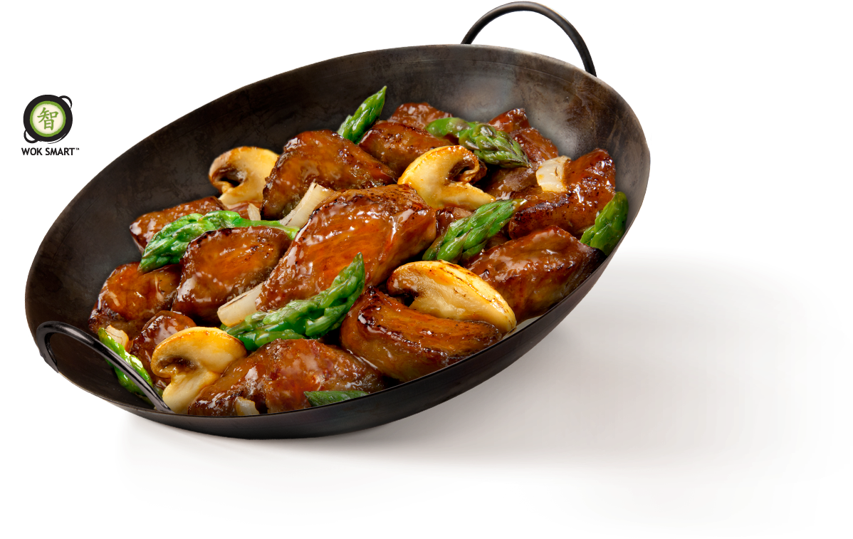 Panda Express (1232x770), Png Download