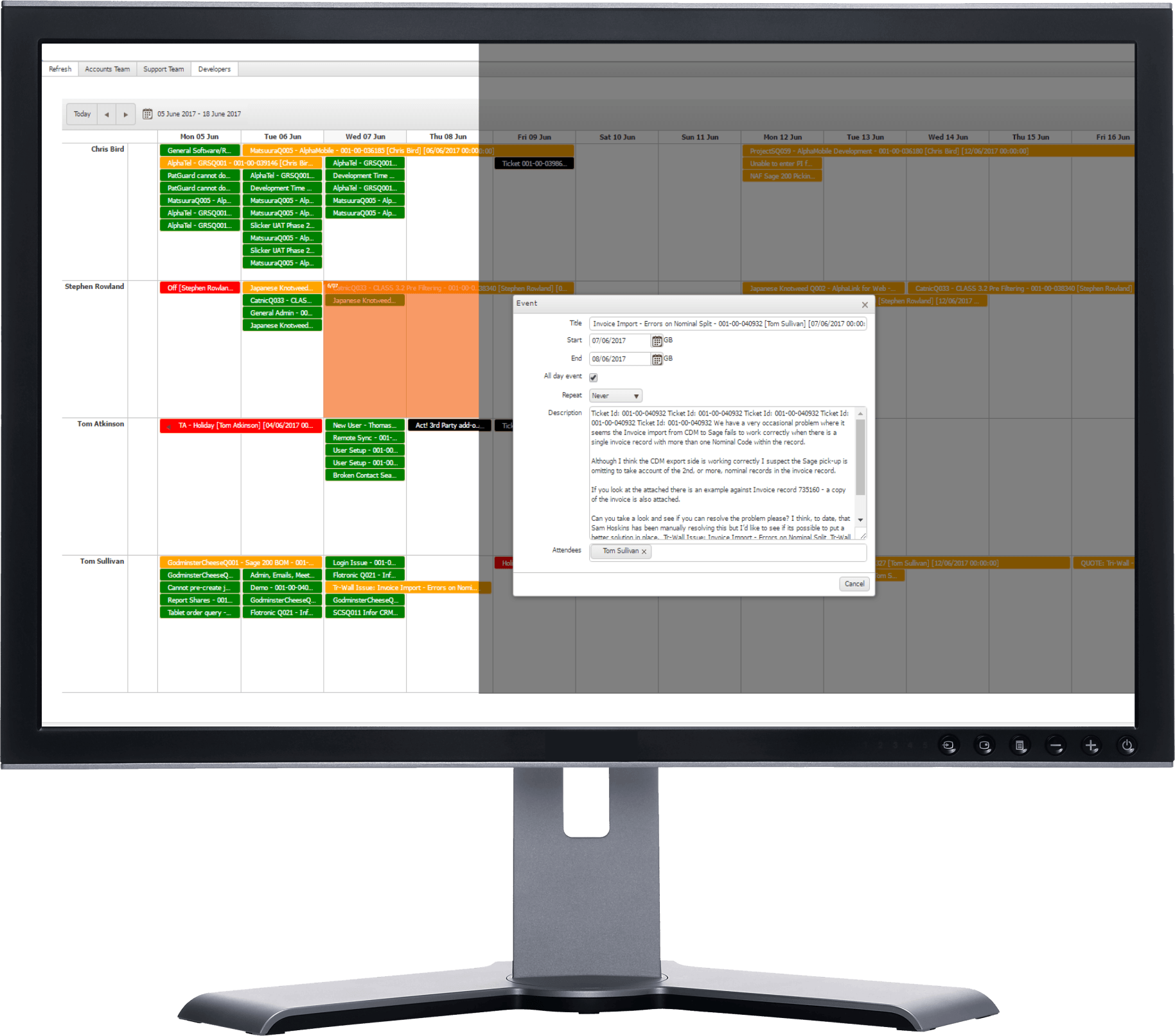 View The Finer Details Of The Activity , By Double-clicking (1829x1613), Png Download