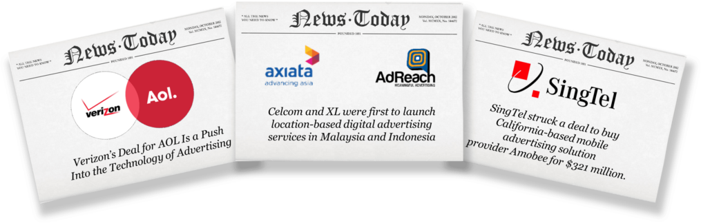 Also, Some Other Leading Operators Like Vodafone, Telefonica, (1024x331), Png Download