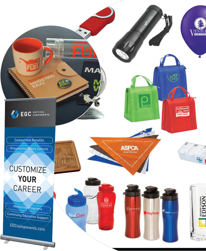 We Have Many Unique Promotional Items Such As Pens, (660x805), Png Download