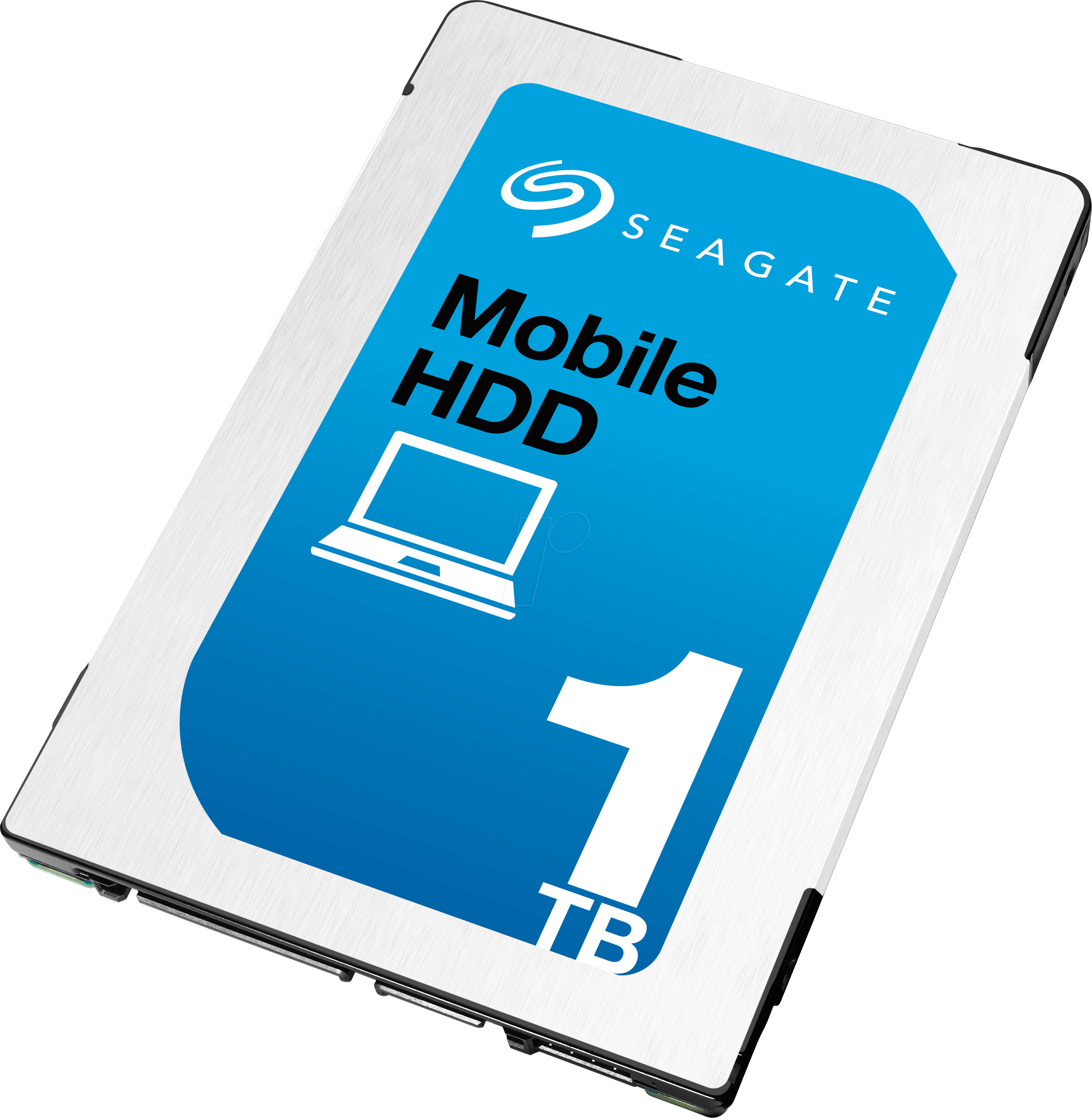 Płyta Do Notebooków, 1 Tb, Seagate Mobile Seagate St1000lm035 (2760x2825), Png Download