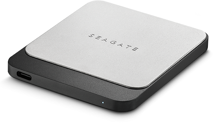 Seagate Lanza Nuevas Unidades De Almacenamiento Portátiles (720x720), Png Download