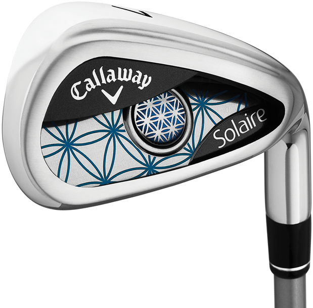 2019 Callaway Golf Clubs (700x700), Png Download
