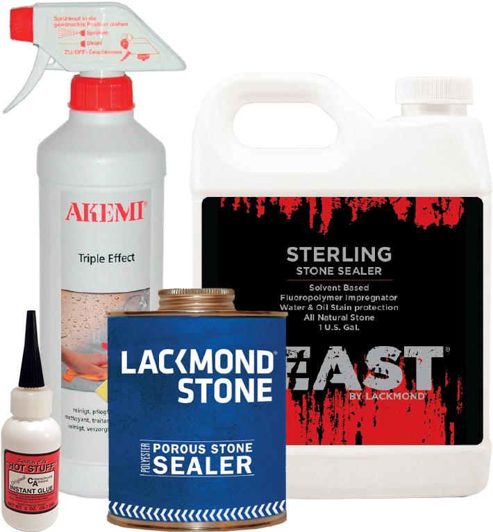 Adhesives & Stone Care (900x900), Png Download