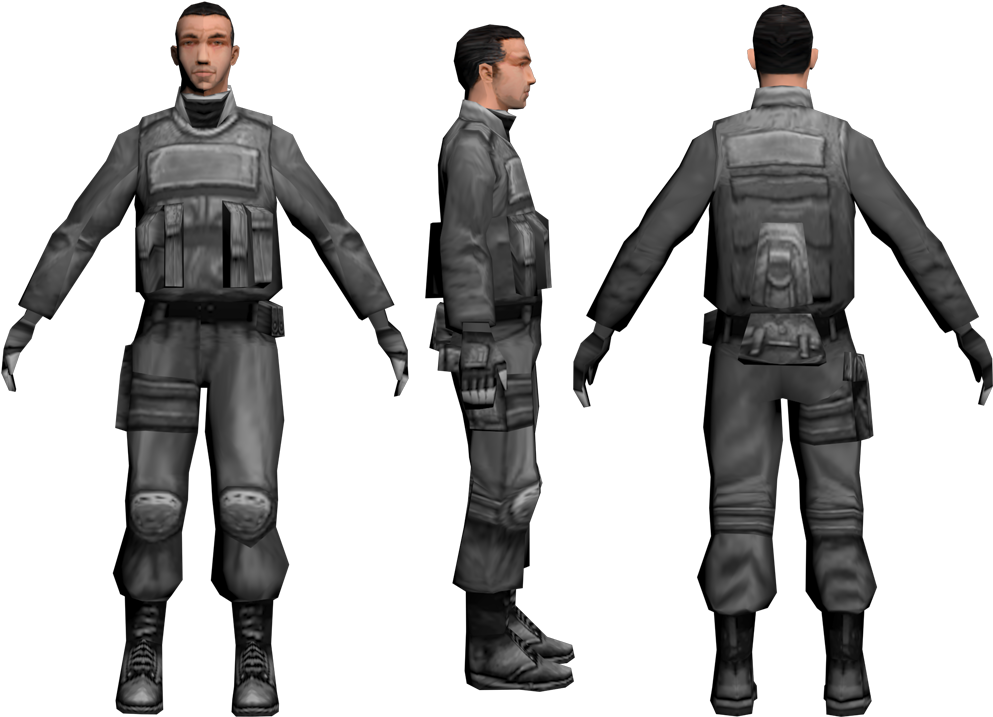 Currently Renders Are Made For Character Requests To (1024x751), Png Download