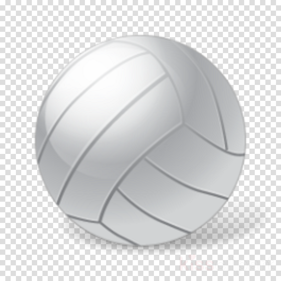 Volleyball Ball Png Clipart Ball Game Volleyball (900x900), Png Download