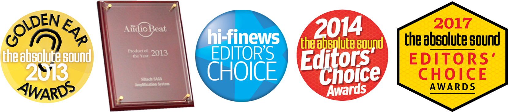 The Siltech Design Focus Has Always Been The Reproduction (1920x750), Png Download