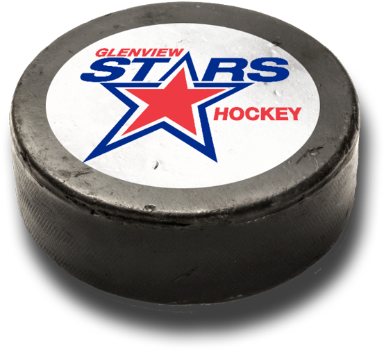 Glenview Stars Player Registration And Payment Processing - Circle (600x553), Png Download