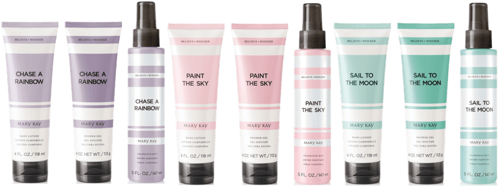 Com New Mary Kay Review - Believe Wonder Mary Kay (1024x538), Png Download