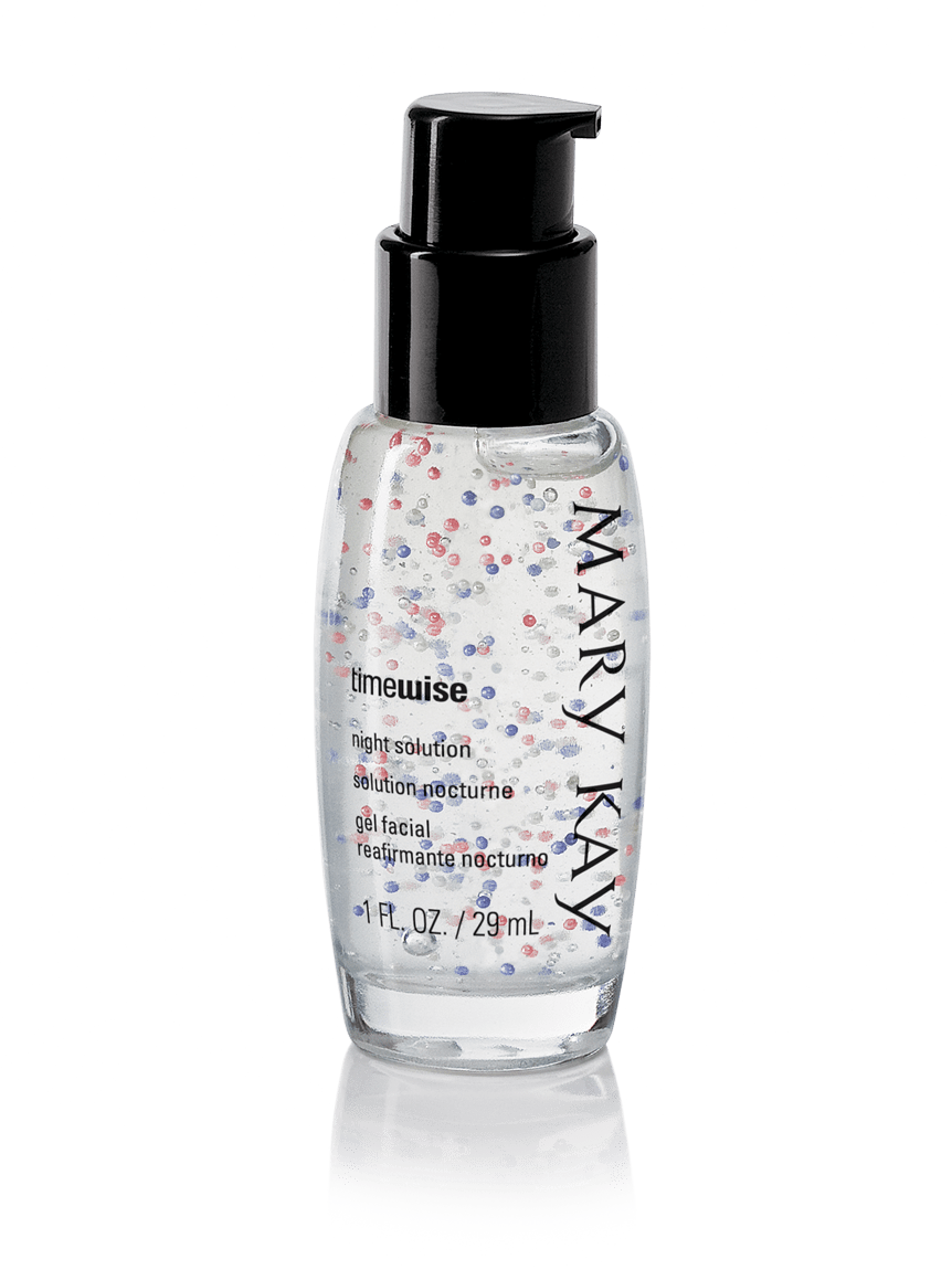Mary Kay - Night Solution Mary Kay (862x1150), Png Download